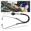 Stainless Steel Car Truck Cylinder Stethoscope Auto Engine Sound Diagnostics Tool for Vehicle Health Check
