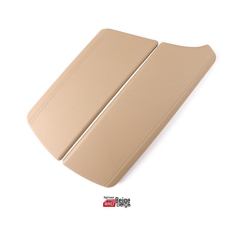 Leather Armrest Lid Cover for BMW 5 Series (2010-2017) F10 F11 F18