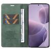 YIKATU YK-004 For Xiaomi Redmi K70 5G/K70 Pro 5G/Poco F6 Pro 5G Case Leather Phone Cover Skin-touch