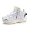 Li Ning SONIC 7 Модные Сетчатые Амортизирующие Скользкие Износостойкие Средние Легкая Пена ABAP019-5