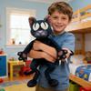 99 Ночей в Лесу Плюшевый Кот Игрушки Плюшевые Монстры Кот Мягкие Набивные Животные Кукла Подарок на День Рождения Для Детей И Фанатов Игр