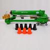 SKY41Pro Automatic Rotating Turbine Worm Gear Garden Sprinkler Head