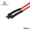 Car Dual line Simple Fuse Power Socket Standard Mini Micro 2 12V Fuse Box Socket Non Destructive Modification Line Fuse Holders1