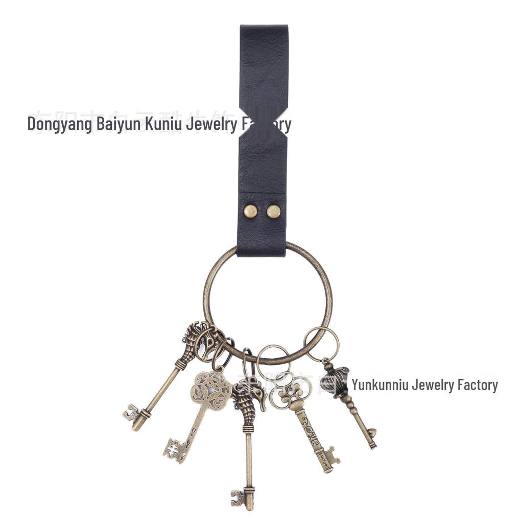 5-Piece Renaissance Costume Set: Corset, Belt, Pouch, Coin Purse, Potion Bottle Props