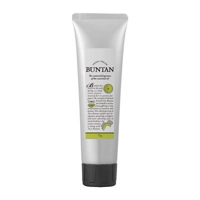 Daily Aroma Tosa Pomelo Hand Cream отечественного производства в Японии Buntan Scent Citrus Увлажнение Уход за сухой кожей Огрубевшие руки Натуральный подарок Сделано в Коти