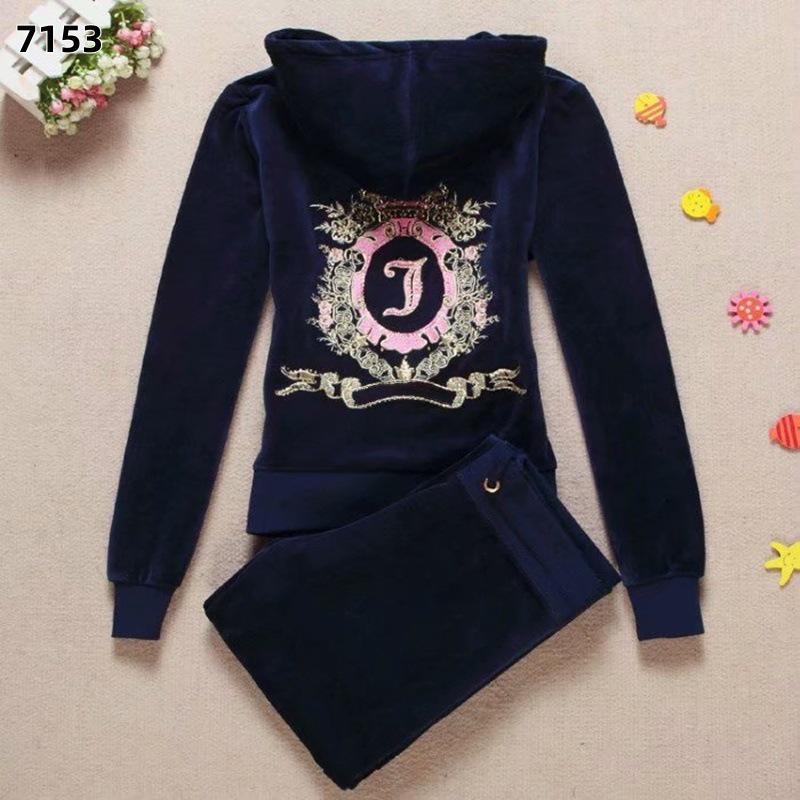 Новый бархатный комплект для йоги из двух частей: Весенне-осенняя мода, стройнящая повседневная женская одежда