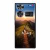 Чехол для ZTE nubia Z60 Ultra Роскошный Мягкий Силиконовый ТПУ Задняя Крышка Чехлы для Телефона Для ZTE NubiaZ60 Ultra 5G Защитный Мультяшный Fundas