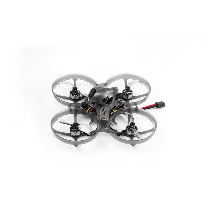 FPV Дрон HGLRC Petrel 75Whoop ELRS2.4