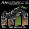RC Car Drift 1:18 High Speed Car Radio Control 15km/h Off Road Remote Control Car Trucks Buggy Toys For Boy Children Kids Gift