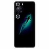 Мягкий чехол для Huawei P60 Pro Защитный TPU Черный Силиконовый Чехол для Huawei P60 P 60 Чехлы для Телефона P60Pro 6.67'' Модный Корпус