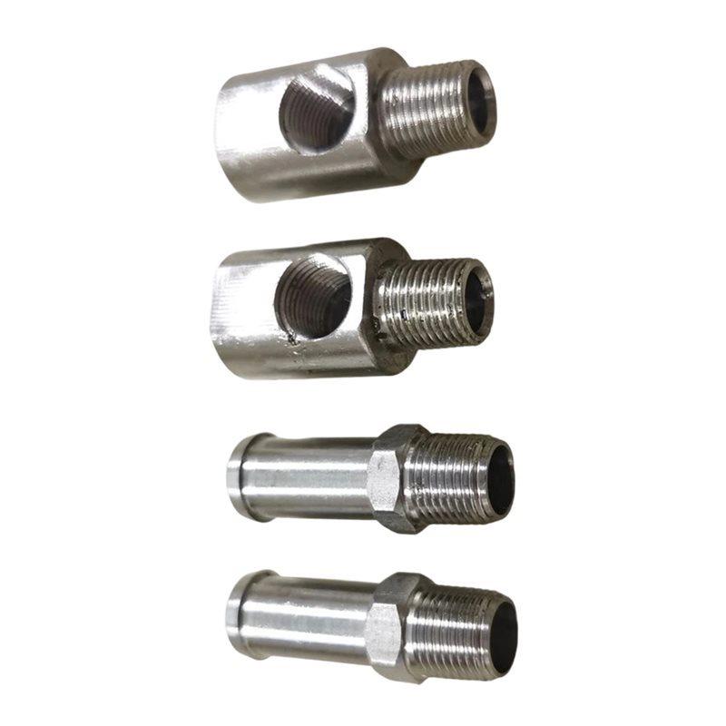 Tight Spot Oil Pump Fitting For Shovelhead Evo Fat Boy Heritage Softail Motorcycle Parts
