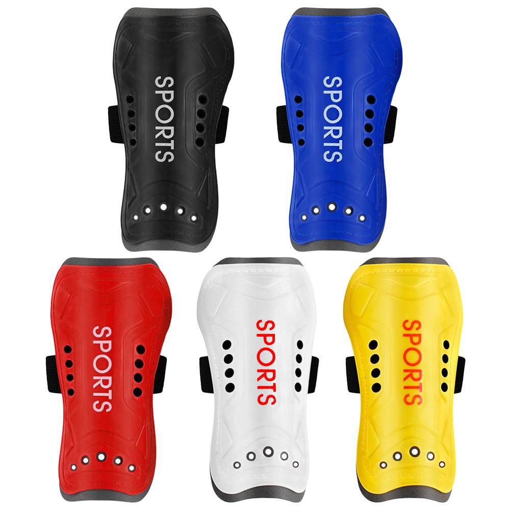 Легкие футбольные щитки для голени Футбольные щитки Рукава для защиты голени Новые футбольные щитки для футбола Уличная экипировка