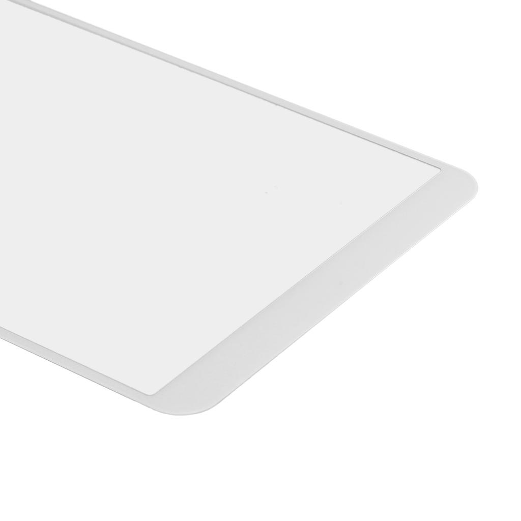High Definition Screen or AntiScratch Tempered Film for X20 Mobile Phones(Black )