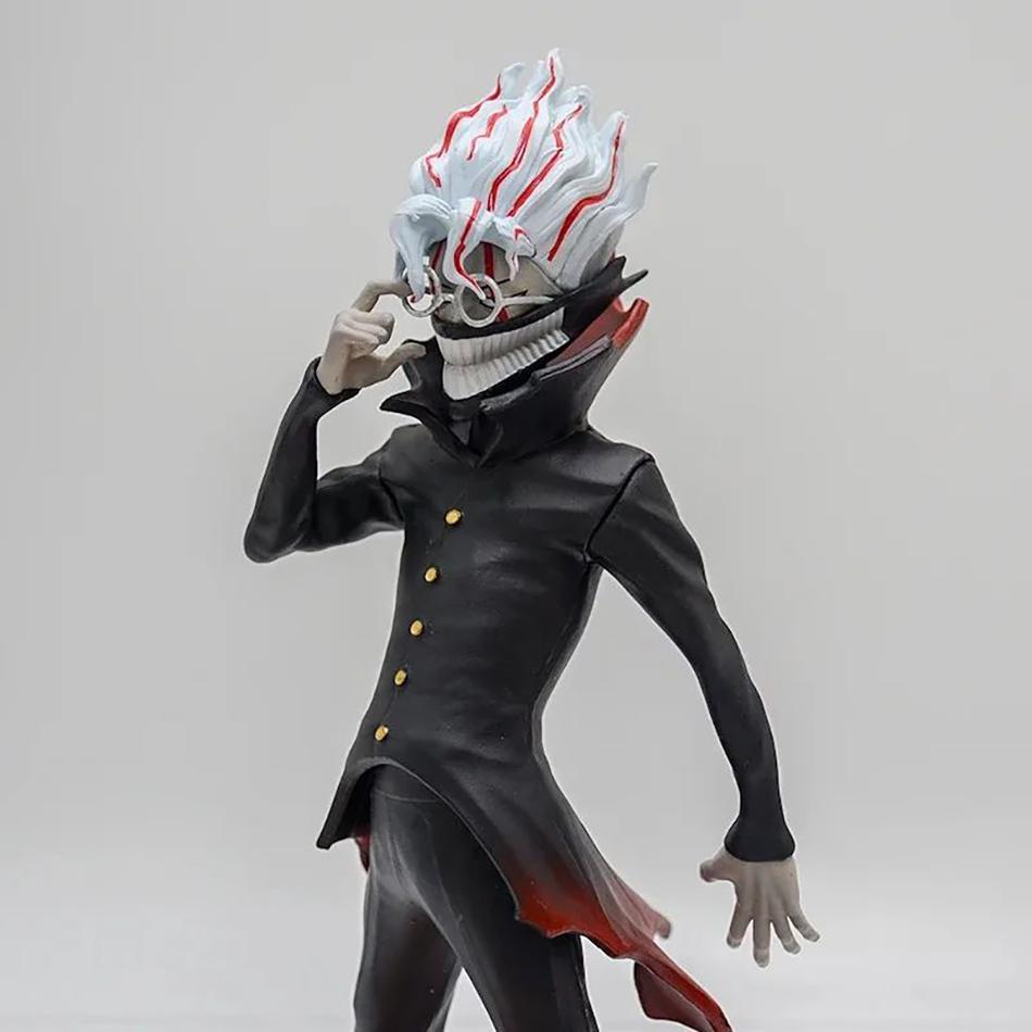 Новое аниме Dandadan Аясе Момо Такакура Кен S.H.Figuarts Бабушка с шоссе Преобразованная Сборная ПВХ Модель Игрушки Фигурки Действия Подарки1