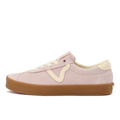 Спортивный низкий Vn000cqro3n Gum Sepia Rose
