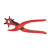 Punching pliers 90 70 220 with turret head