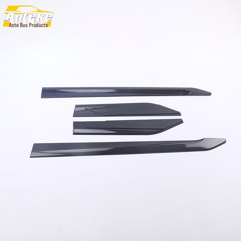 2020 RAV4 Door Side Trim: Body Bumper Anti-Scratch Panel Strip