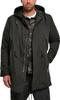 Winter Jacket Brandit M51 US Parka (3164) Black