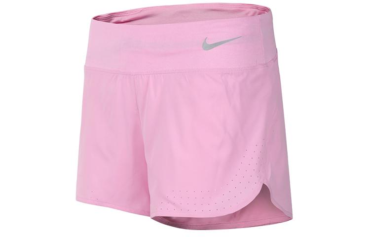 Nike Повседневные шорты женские розовые AQ5417-629