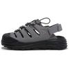 Hypnotic Ventra Fashionable Comfortable Creek Shoes Unisex Shoes Gray 404381-03