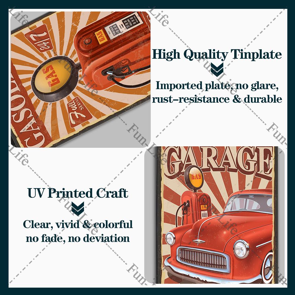 Classics Vintage Beautiful Girl Metal Plaque Retro Tin Sign Garage Iron Painting Bar Club Art Home Wall Decor Poster 20x30cm