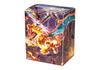 Колода для коллекционной карточной игры Dark Terrastar Charizard Pokémon Чехол
