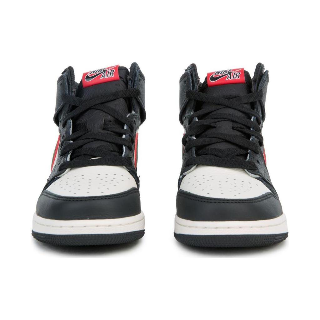 Jordan 1 Retro High Sports Illustrated A Star Is Born GS 575441-015