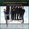Youjin Folding Adjustable Scaffolding Platform Trestle