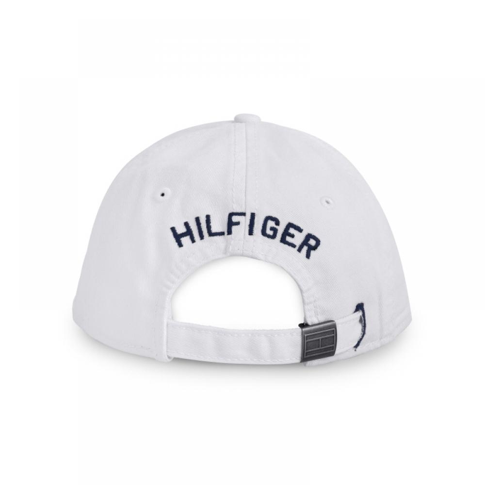 Tommy Hilfiger Бейсболка с флагом углового поля Billy 6942926 100