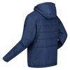 Regatta Mens Volter Loft III Heated Puffer Jacket