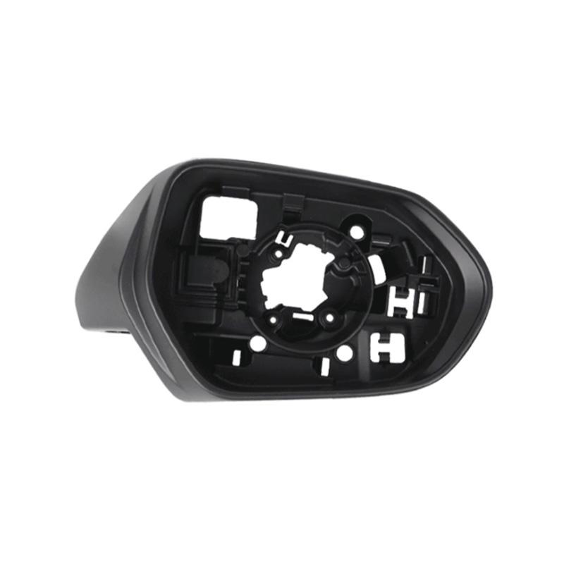 For Toyota Camry V70 8th 2018- Car Wing Door Side Exterior Rearview Mirror Frame Case Trim