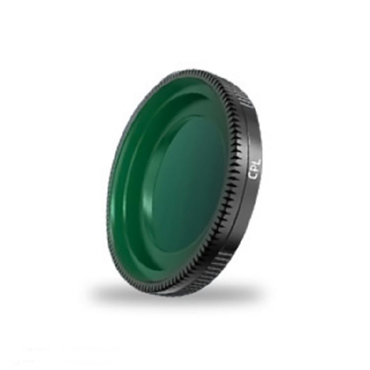 Camera Filters Kit With Rotating Gear Adjustment Anti Reflective Coating For GO3S Long Exposure Videos