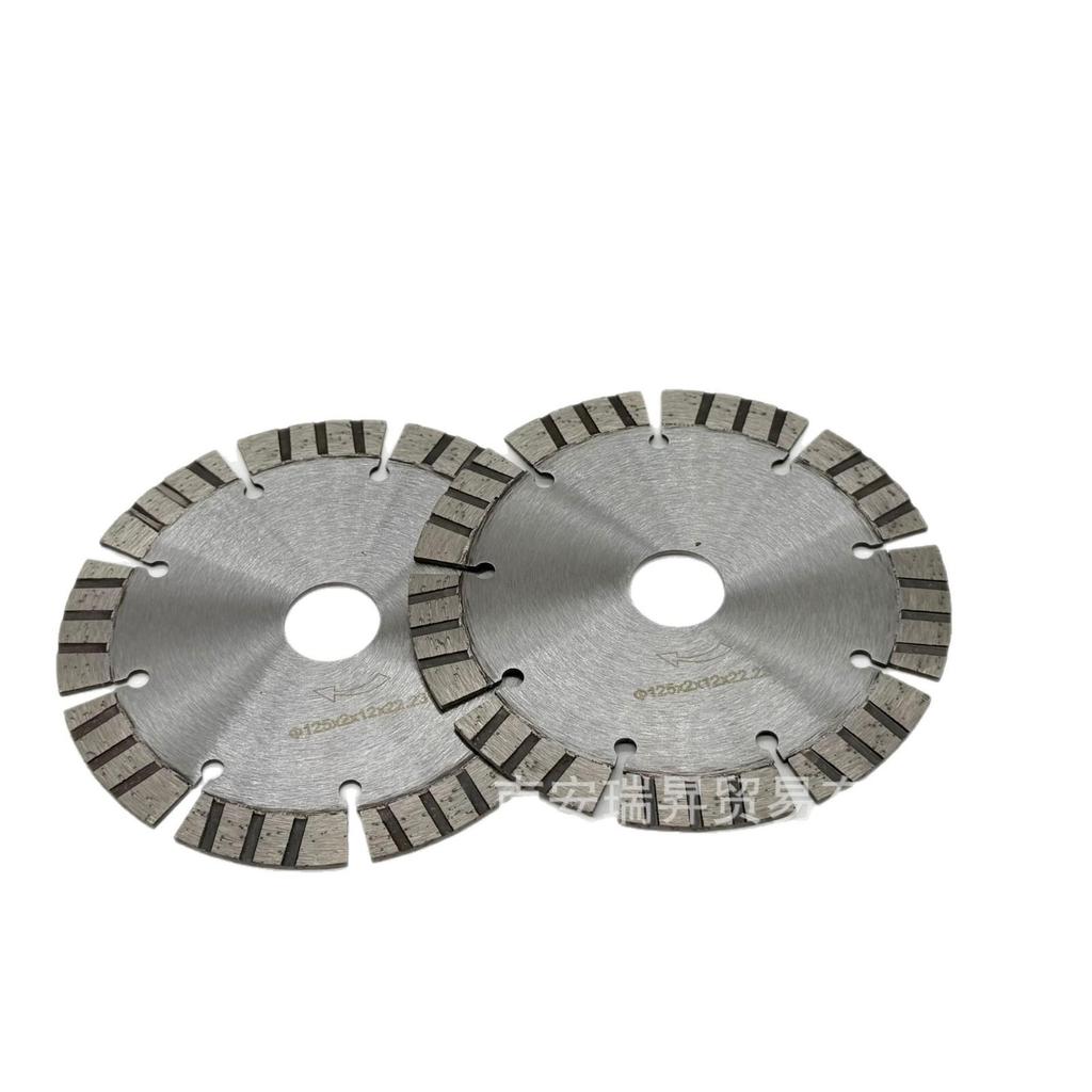 Cross-Border Dual-Sided Laser Welded Corrugated Stone Concrete Sheet