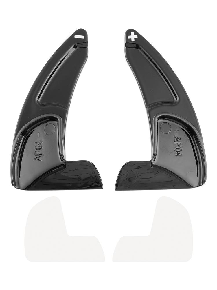 Удлинители подрулевых лепестков для Jeep Grand Cherokee 2014-2021