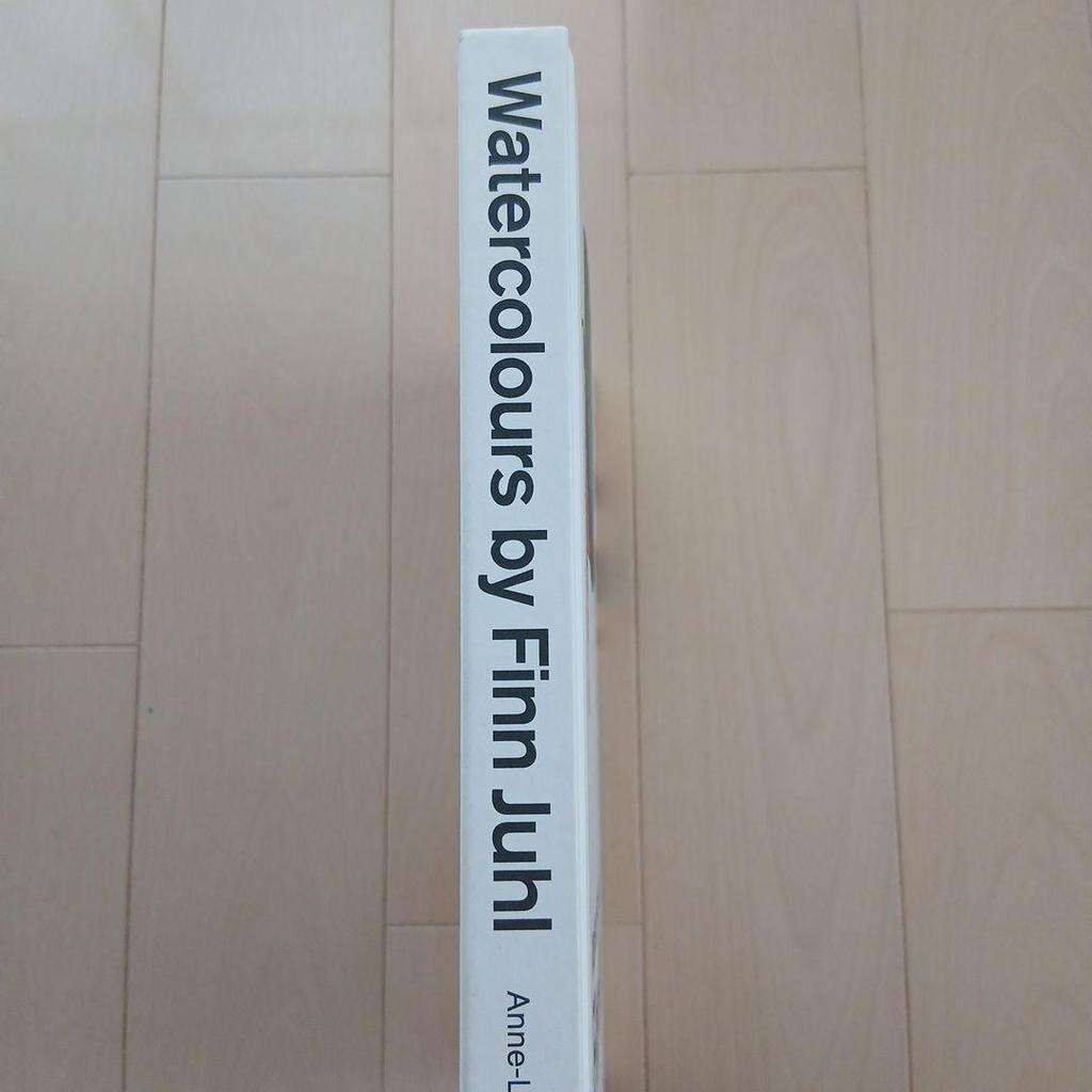 [Б/У] Акварели Финна Юля