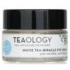 TEAOLOGY White Tea Miracle Eye Cream