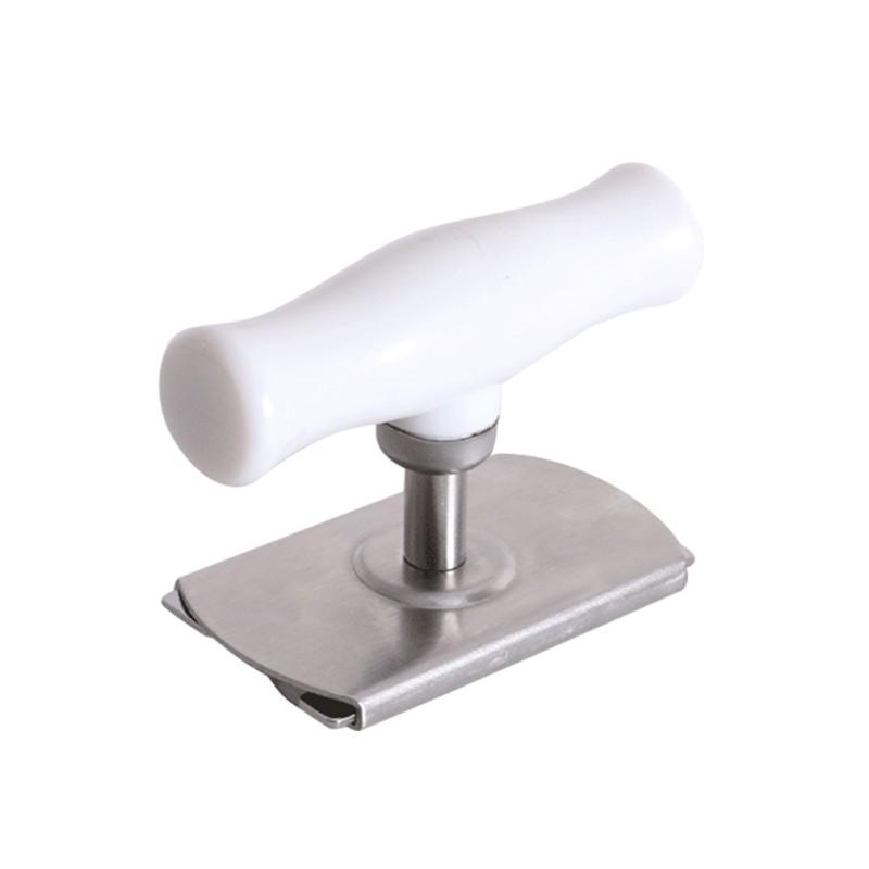 Jar Opener Multifunction Adjustable Stainless Steel Power-saved Bottle Can Openers
