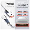 120 Вт, 10 А, USB-кабель типа C, 10 А, сверхбыстрое зарядное устройство, линия передачи данных, передача данных 0,25 м, 1 м, 1,5 м, 2 м, телефонный кабель для HUAWEI