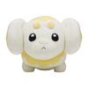 Pokemon Center Original Mocchiritchi Plush Papi Mocchi