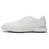 Royale Chn Trendy Sport Pastki Qo'nji Golf Poyafzallari Erkaklar Krossovkalari Oq 312555-01