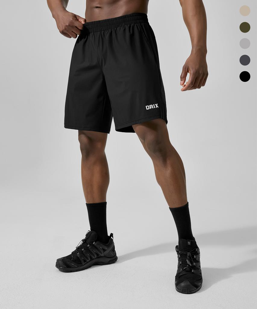 Шорты DRIX Active Stretch Air_5 Цветов