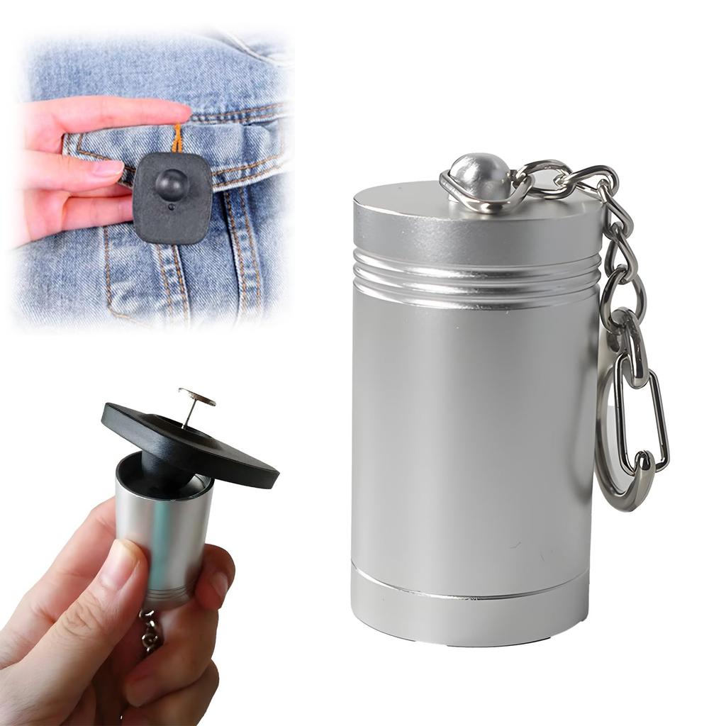 Мощный магнетизер-деактиватор, мощный магнит для снятия бирок с одежды