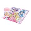 Komori Resin Kimi to Idol PreCure Набор полотенец для рук