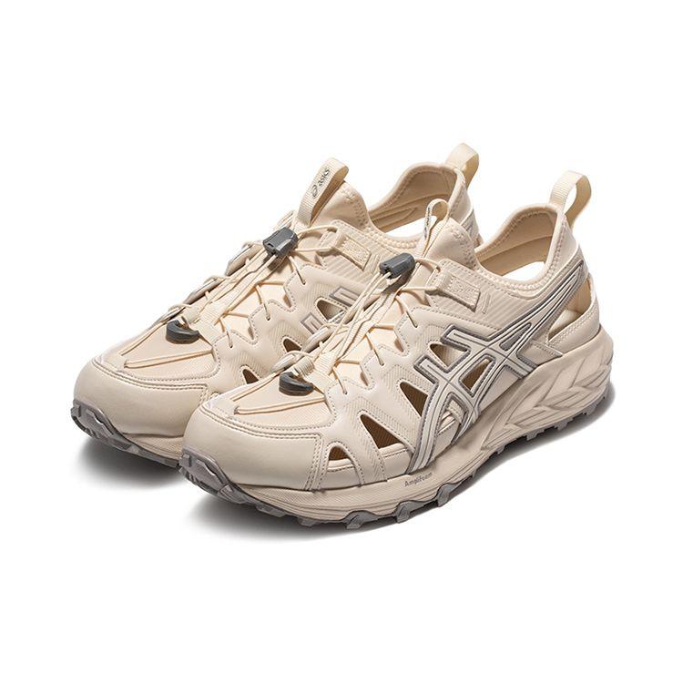 Asics САНДАЛИ lifestyle GEL-SONOMA SE 'Smoke Grey Putty' Унисекс Низкие 1203A670-023