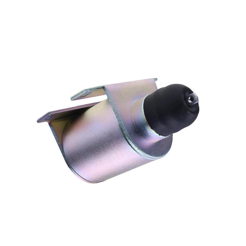 for TK370 T-800 engine solenoid valve assembly 12V closing solenoid valve 41-5459 415459