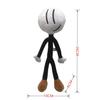 Friday Night Funkin Plush Toy Doll