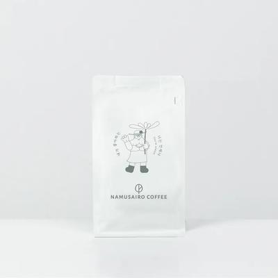 Кофе в зернах Я люблю тебя всегда 100г