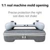 Game Controller Storage Bag for G8 Scratchproof Protective Case EVA Case Splashproof Case Impact Resistant