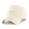 Casquette De Baseball New York Yankees MLB Clean Up