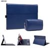 PU Leather Laptop Case for Microsoft Surface Pro 8 Cover Tablet Stand Fold Holder for Surface Pro Go 2 3 X Pro 4 5 6 7 Sleeve